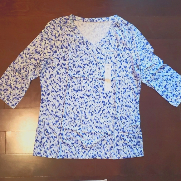 Studio Works top - Picture 1 of 5